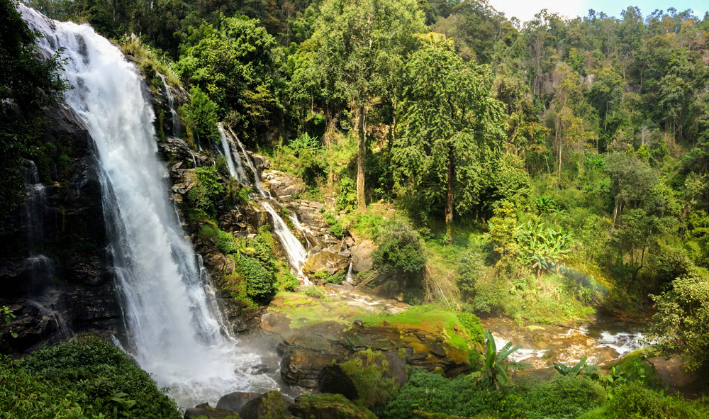 Thailand - Chiang Mai
